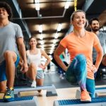 Group personal training vs one-on-one